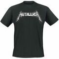 Tee-shirts sur Grenoble : T-shirt Metallica Spiked