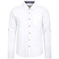 Chemises/chemisettes sur Grenoble : Chemise Mountain Warehouse Coconut