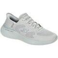 Chaussures de ville homme sur Grenoble : Mocassins Skechers -