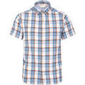 Chemises/chemisettes sur Grenoble : Chemise Mountain Warehouse MW315