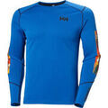 Chemises/chemisettes sur Grenoble : Chemise Helly Hansen LIFA ACTIVE CREW