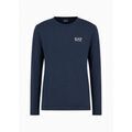T-shirt Emporio Armani EA7 8NPT28 PJVQZ CORE ID-1562 ARMANI BLUE