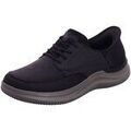 Chaussures de ville homme sur Grenoble : Mocassins Skechers -