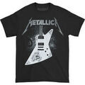 Tee-shirts sur Grenoble : T-shirt Metallica Papa Het