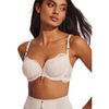 Corbeilles & balconnets Selmark Soutien-gorge pr&eacute;form&eacute; Matilda Beige