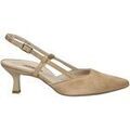 Chaussures &agrave; talons femme sur Grenoble : Chaussures escarpins Paul Green Escarpins