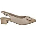 Chaussures &agrave; talons femme sur Grenoble : Chaussures escarpins Caprice Escarpins