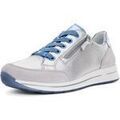 Baskets femme sur Grenoble : Baskets basses Ara Sneaker