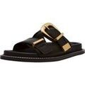 Mules femme sur Grenoble : Sabots Steve Madden Mules