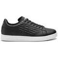 Baskets homme sur Grenoble : Baskets Emporio Armani EA7 X8X001-00002 BLACK