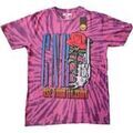 Tee-shirts sur Grenoble : T-shirt Guns N Roses UYI