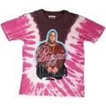 Tee-shirts sur Grenoble : T-shirt Biggie Smalls RO4966