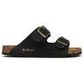 Sandales / Nu-pieds homme sur Grenoble : Claquettes Ben Sherman Tonic Des Sandales