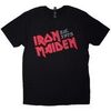 T-shirt Iron Maiden Est. 1975