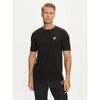 T-shirt Emporio Armani EA7 8NPT16 PJRGZ CORE PREMIUM-1200 BLACK