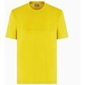 T-shirt Emporio Armani EA7 7M000224 AF10375-U7036 ANTIQUE MOSS