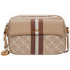 Sac &agrave; main Liu Jo Sac &agrave; bandouli&egrave;re format moyen avec poche Beige