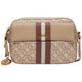 Sac &agrave; main Liu Jo Sac &agrave; bandouli&egrave;re format moyen avec poche Beige
