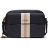 Sac Bandouliere Liu Jo Sac &agrave; bandouli&egrave;re format moyen avec poche Noir
