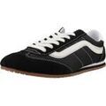 Baskets femme sur Grenoble : Baskets Vans Super Lowpro