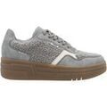 Baskets femme sur Grenoble : Baskets basses Rieker Sneaker