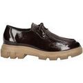 Chaussures plates femme sur Grenoble : Derbies Paul Green Derbies