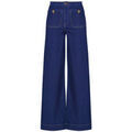 Jeans sur Grenoble : Jeans flare / larges Only -