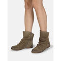 Sports d'hiver sur Grenoble : Boots Felmini Bottines