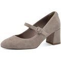 Chaussures &agrave; talons femme sur Grenoble : Chaussures escarpins Tamaris -