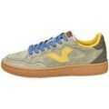 Baskets homme sur Grenoble : Baskets basses Victoria 8806111