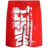 Short Diesel BMBX-Powel
