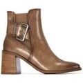 Bottes femme sur Grenoble : Bottines Xti 14431501