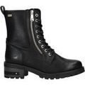 Sports d'hiver sur Grenoble : Boots Mustang Bottines