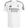 T-shirt adidas T-shirt Real Madrid 24/25 Home Slim fit