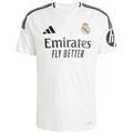 Tee-shirts sur Grenoble : T-shirt adidas T-shirt Real Madrid 24/25 Home Slim fit