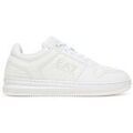 Baskets homme sur Grenoble : Baskets Emporio Armani EA7 7X000345 AF11988-MZ038 WHITE/ANTARTICA