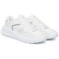 Baskets homme sur Grenoble : Baskets Emporio Armani EA7 7X000360 AF19082-M0076 WHITE/SILVER