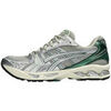 Baskets basses Asics Gel-Kayano 14 Dried Leaf Green Pure Silver