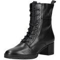 Bottes femme sur Grenoble : Bottines H�gl Bottines Noir