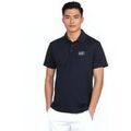 Polo Emporio Armani EA7 7M000834 AF16428-UB102 ARMANI BLUE