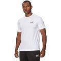 Tee-shirts sur Grenoble : T-shirt Emporio Armani EA7 8NPT25 PJVPZ CORE ID-1100 WHITE