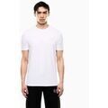 Tee-shirts sur Grenoble : T-shirt Emporio Armani EA7 7M000666 AF13739-U0002 WHITE