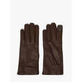 Gants sur Grenoble : Gants Etrier Gants femme cuir ACCESSOIRES 709-EGLO412G