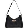 Sac Bandouliere Guess KARNILLA LOGO SHOULDER BAG HWOS99 01180