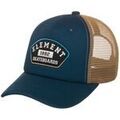 Casquettes sur Grenoble : Casquette Element Team