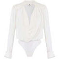 Autres types de lingerie sur Grenoble : Maillots de corps Elisabetta Franchi Body