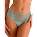 Culottes & autres bas
sur Grenoble : Shorties & boxers Selmark Shorty string MANUELA Bleu