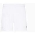 Shorts/Bermuda sur Grenoble : Short Emporio Armani EA7 7M000835 AF17683-U0002 WHITE