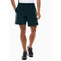 Short Emporio Armani EA7 7M000835 AF17683-UB011 PONDEROSA PINE Grenoble