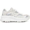 Baskets homme sur Grenoble : Baskets basses Emporio Armani EA7 X8X237 XK425-MZ03 WHITE/VAPOR BLUE
